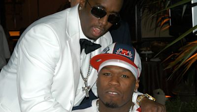 50 Cent Reveals the ‘Weird Shit’ That Made Him Turn on Diddy
