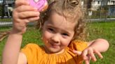 Heartbreak as healthy girl, 2, dies 24 hours after ‘recovering from viral bug’