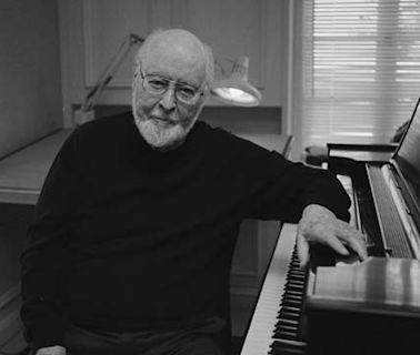 ‘Music by John Williams’: Documentary about the legendary composer coming to Disney+