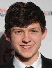 Tom Holland