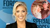 Savannah Chrisley Hard Launches Robert Shiver Relationship With PDA-Filled Photos