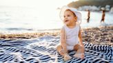 The 10 unique Scots baby names & their meanings that scream summer and sunshine