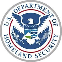 United States Deputy Secretary of Homeland Security