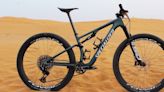 Specialized Epic 8 Pro, en detalle la bicicleta que probamos en la Titan Desert 2024