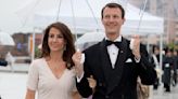 ...Candid About How She and Husband Prince Joachim Felt About Queen Margrethe’s Unexpected Decision to Strip Their Children of ...