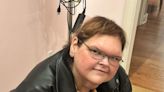 1000-Lb. Sisters’ Tammy Slaton Is 'Like a Lesbian' After Husband’s Death