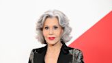 Jane Fonda Showed How Chic 86 Can Be in a Dazzling Red-Carpet Turn at the 2024 Cannes Film Festival