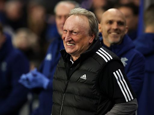 Stefan Gartenmann lifts lid on Neil Warnock's Aberdeen FC reign and makes style confession that just 'didn't work'