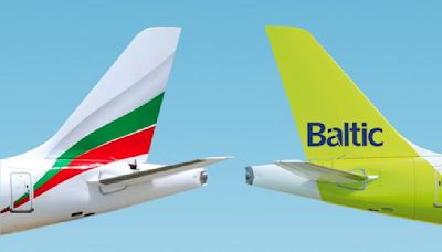 airBaltic Signs Codeshare Partnership with Bulgaria Air