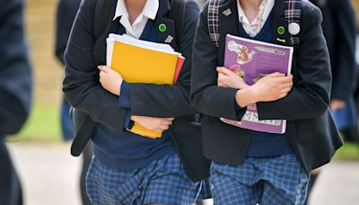 Two in three secondary school parents say uniform cost is not affordable – poll