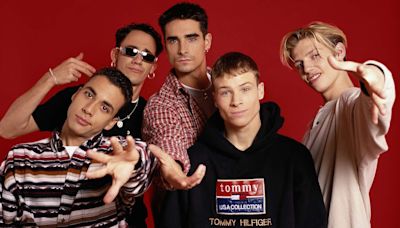 The Backstreet Boys: Where Are They Now?