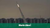 Hamás lanza 8 cohetes al centro de Israel, incluido Tel Aviv, por primera vez en 6 meses