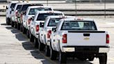 GM Deals More Pickups, Sending Its Stock Higher