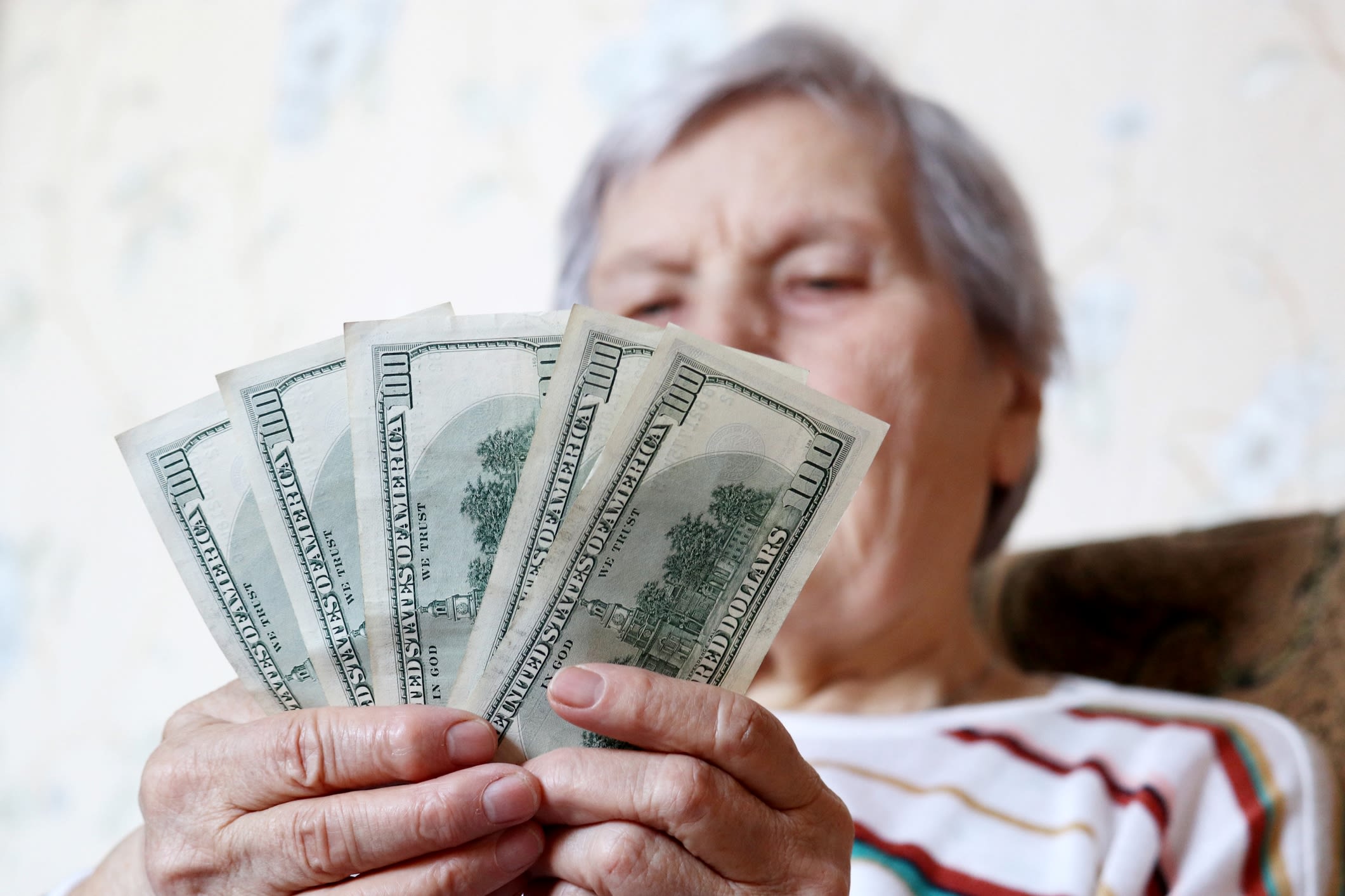 3 High-Yielding Dividend Stocks That Can Help Bankroll Your Retirement Years | The Motley Fool