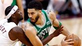 Jayson Tatum, Jaylen Brown keep Celtics in control of Game 4, series as pesky Cavaliers pushed to brink - The Boston Globe