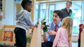 Feds blame Ontario as some daycare centres pull out of national child care program