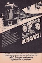 Runaway! (TV Movie 1973) - IMDb