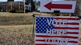 Voters are losing interest in November election, poll shows