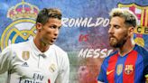 The biggest player rivalries in El Clasico history have been ranked