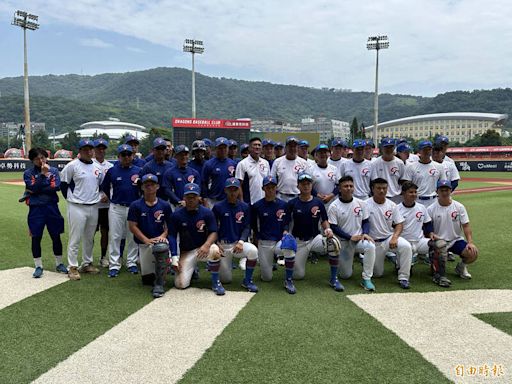 U18亞青台日爭冠 今日賽事預告與轉播