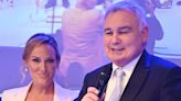 Eamonn Holmes makes Ruth Langsford 'dig' in first public appearance since split