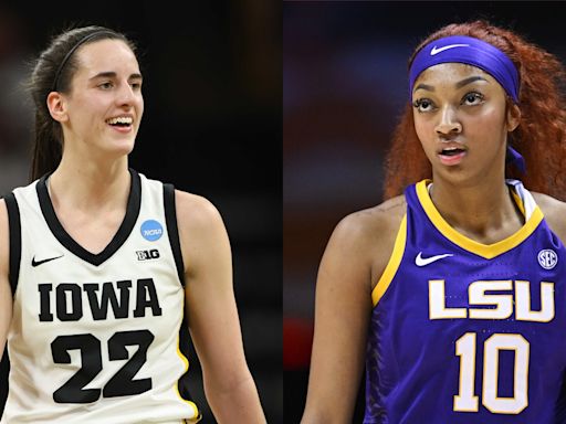 What March Madness games are on today? Time, TV channel, live stream for women's NCAA tournament Sweet 16