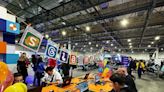 Campus Party começa hoje; Fatec Carapicuíba expõe jogos indies e Sala Maker - Drops de Jogos