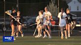 Corning girls lacrosse grabs win over Elmira