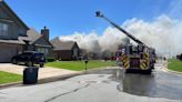 Tulsa, BA crews respond to house fire near East 51st and County Line