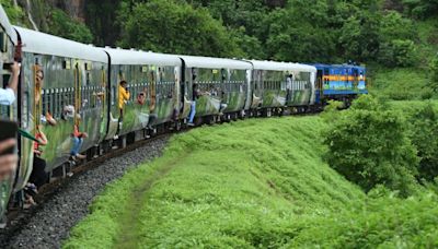 MP: Patalpani-Kalakund Heritage Train To Resume Service From July 20