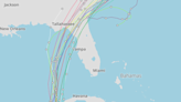 Wondering which Tropical Storm Idalia spaghetti model is the best? There's no clear winner