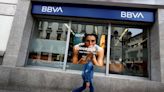 BBVA sets July 5 for vote on share issue to fund Sabadell bid