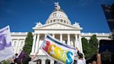 ‘California belongs to Jesus’: Christian rally in Sacramento draws thousands during Pride