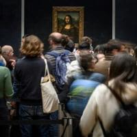 Top French court rejects bid to return Mona Lisa to 'rightful owners'