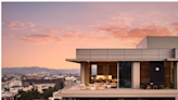 Hollywood penthouse condo sells for $24 million: See inside the luxury space