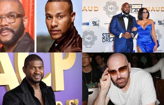 DJ Vlad Throws a Karen-ish Fit, No High hopes for Tyler Perry’s New Bible-Based Netflix Films, Ugly New Developments...