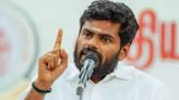 No guarantee for common man's life, alleges Annamalai - News Today | First with the news