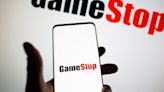 GameStop shares fall as video game retailer faces competition, weak spending