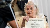 Paramus woman turns 100 years old with love, laughter and a Gatsby party