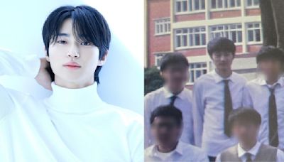 What did Byeon Woo Seok look like during schooling days? Lovely Runner star's graduation PICS charm fans