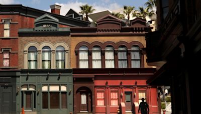 This iconic costume shop survived Hollywood's ups and downs for nearly 50 years. Now it's closing