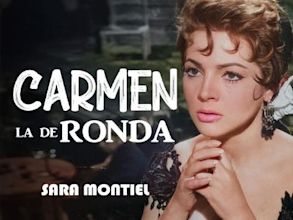 Carmen la de Ronda