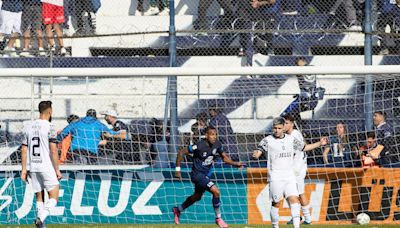 Independiente: a 40 años de su última Copa Libertadores, volvió a jugar muy mal y perder, alimentando aún más la interminable nostalgia