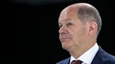 Scholz Says Germany Needs to Act to Tackle Historic Inflation