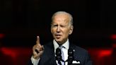 Biden punches back, and punches hard, at Trump and 'extremist' MAGA Republicans