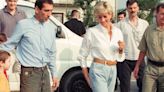 Her Revenge Dress and Biker Shorts Are Iconic, But Diana’s Final Looks Show Us Who She Really Was