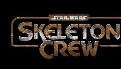 Star Wars: se revela emocionante detrás de cámaras de Skeleton Crew