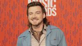 Recently arrested Morgan Wallen says he's 'not proud' of behavior