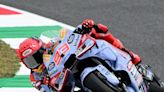 MotoGP: Marquez steigt ins Ducati-Werksteam auf