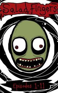 Salad Fingers